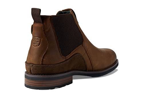 Image of Stacy Adams Oskar Buckle Boot