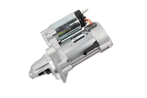 Gm Genuine Parts 12663052 Starter #TOP14