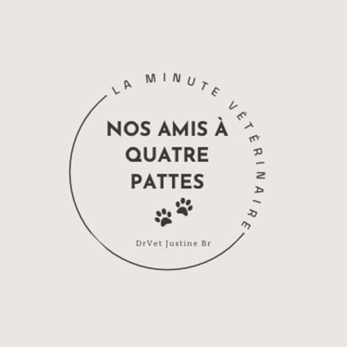 Couverture de Nos amis &agrave; quatre pattes