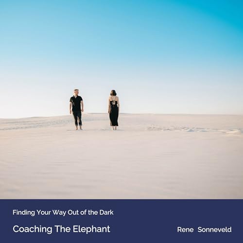 Finding Your Way Out of the Dark