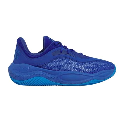 Zapatillas Under Armour Curry Splash 25 EU 45 de máxima estabilidad