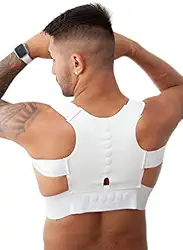 Cinta Para Dor Nas Costas E Lombar C/NF C02