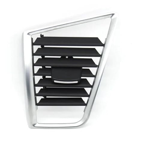 Grille ventilation aération 8R2820901E pour buse de climatiseur Audi Q5 RHD