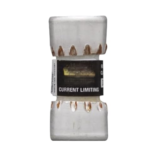 Fusible 35A anti court-circuit pour réparer et sécuriser un réseau électrique 300VAC