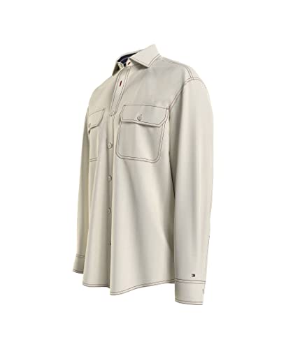 Tommy Hilfiger Men's Otis Prep Shirt Jacket3