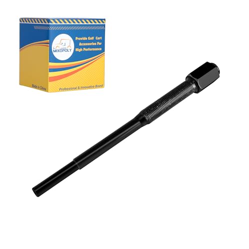 Mixopoly Golf Cart Drive Clutch Puller Bolt Tool for Yamaha G29/Drive Gas 2007-UP, Replace OEM YG-CC-002