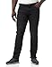 Produktbild TOM TAILOR Herren 1034643 Marvin Straight Jeans, 10258 - Overdyed Black Denim, 38W / 32L