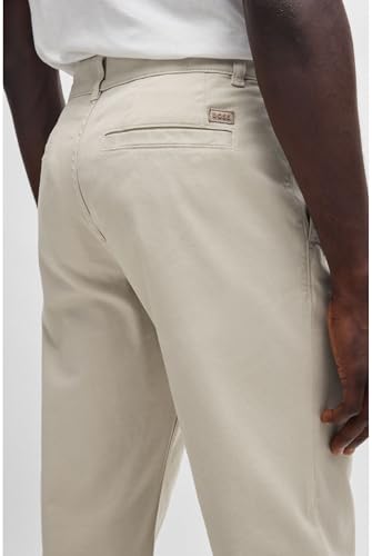 BOSS Chino-Pleated – Ansicht 6