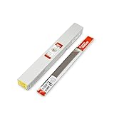 NICHOLSON Hand Second Cut Datei 10 in