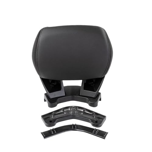 Dossier arrière NMAX 155 pour passager moto Yamaha 2020-2024