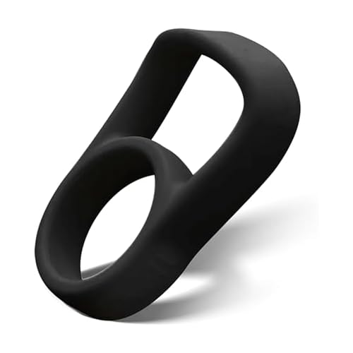 S'well Bottle Handle, Fits 9oz, 17oz, and 25oz Original Bottles, Onyx, Comfortable Carrying On The Go, Flexible Silicone Grip, BPA Free