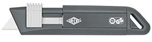 Wedo CERA-Safeline Safety-Cutter Compact Rollenschneider