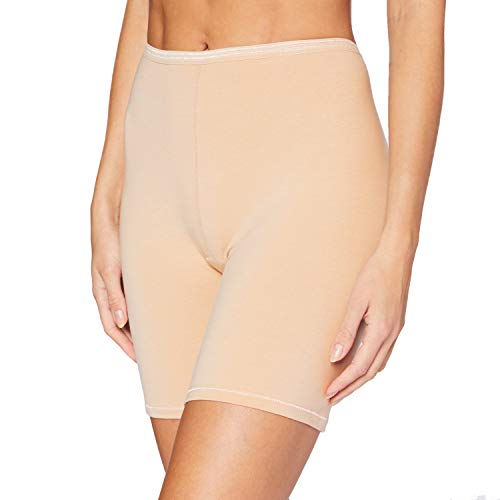 Preisvergleich Produktbild Calida Damen Comfort Slip, Rose Teint, M