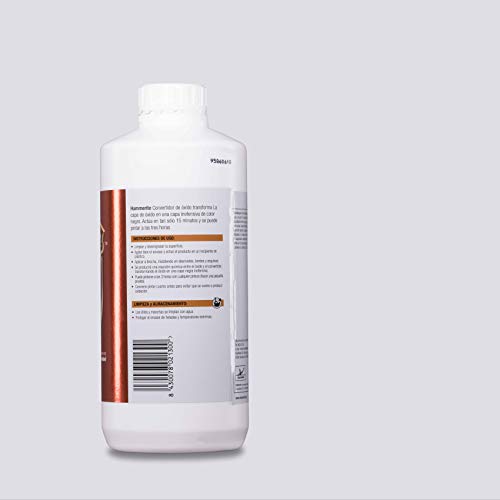 Hammerite Wasser-Rost-Konverter, 1 l