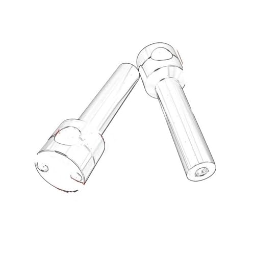 Pontets de guidon kit de montage pour explorer les pistes en Dirt Bike et VTT