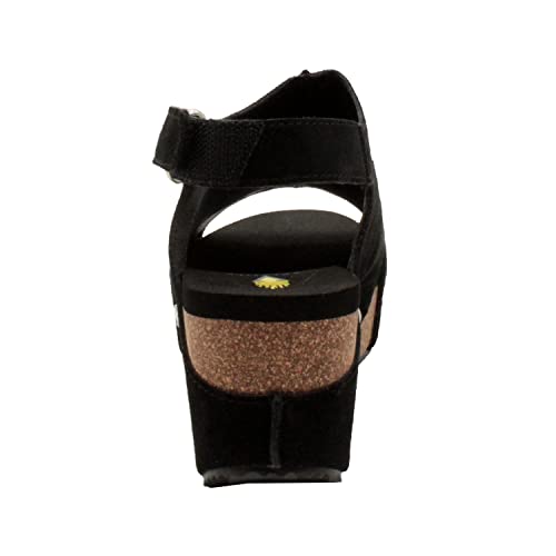 VOLATILE Women's Montpelier Sandal3