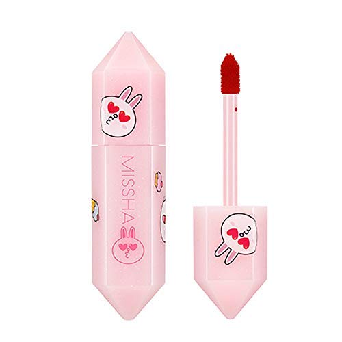 Missha Wish Stone Water Gel # Natural [Line Friends Edition]