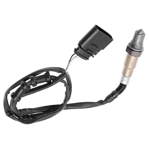 Capteur d'oxygène aval 06A906262AJ réduit les émissions de gaz Audi A4