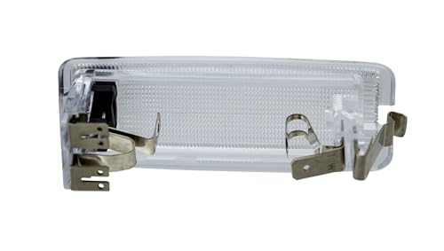 Lámpara interior LED Hella 002931031 serie 2931 miniatura 4