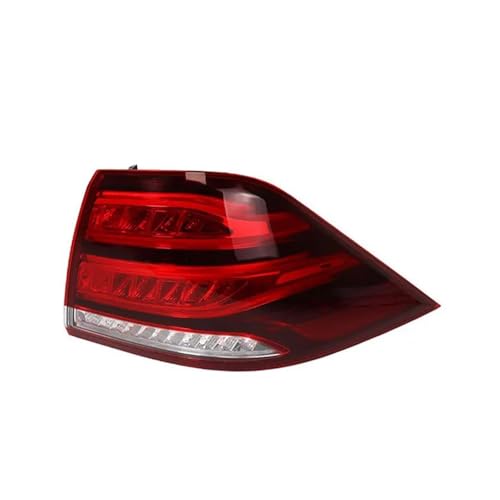 Feu arrière LED Mercedes W166 en Remplacement de Votre Optique Cassé A1669065701