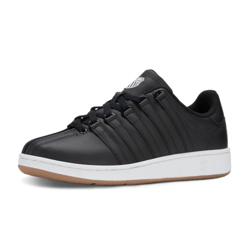 K-Swiss K-Swiss Men's Classic VN Leather Sneaker