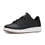 Black/White/Gum