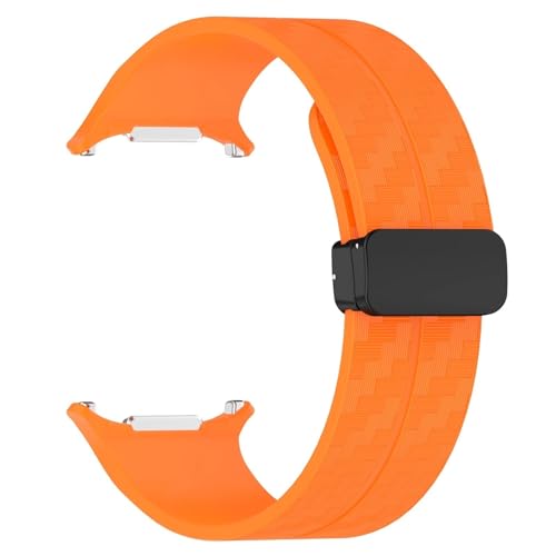 Bracelet montre Galaxy 7 Ultra robuste en carbone pour éviter les irritations et chutes
