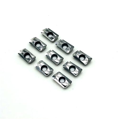 Herramienta de Torneado Interno APKT1135PDFR-MA H01 para Aluminio miniatura 6