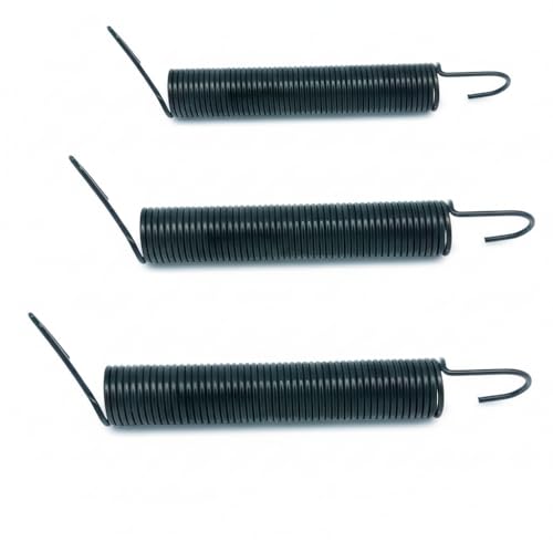 532184505 Chute Deflector Spring 3-Pack