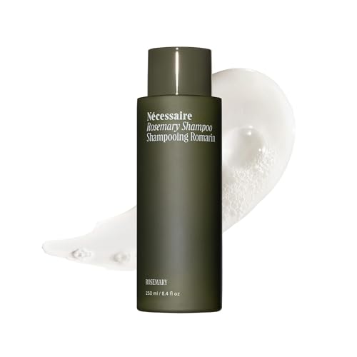 Nécessaire Rosemary Shampoo