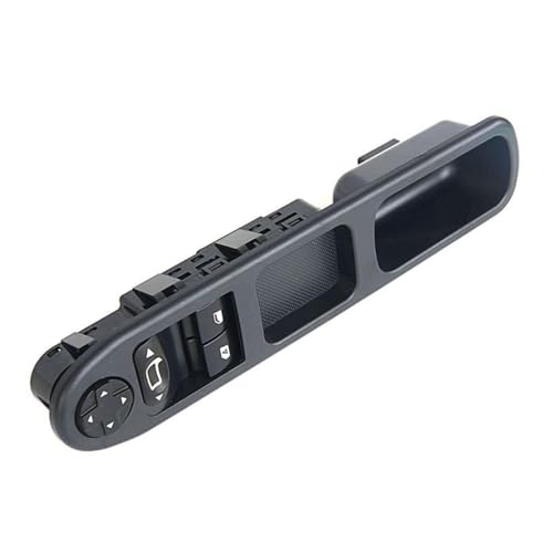Vitre bloquee Solution avec l interrupteur de commande electrique pour Peugeot 207 - 2