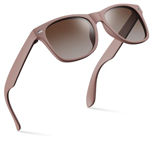Image of Retro Rewind Kids Sunglasses for Boys Girls Age 3-12 - Shatterproof UV400 Toddler Children Sun Glasses