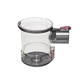 1pcs Dust Cup for YTWO 10kPa, 150W Wireless Handheld Vacuum Cleaner Parts Spare Accessories