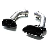 Zoom IMG-2 tubo di scarico 1 paio Zoom IMG-2 tubo di scarico 1 paio