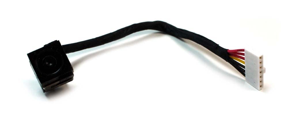 Cable conector de alimentación con ajuste exacto para DELL Inspiron i3542-3334BK 2