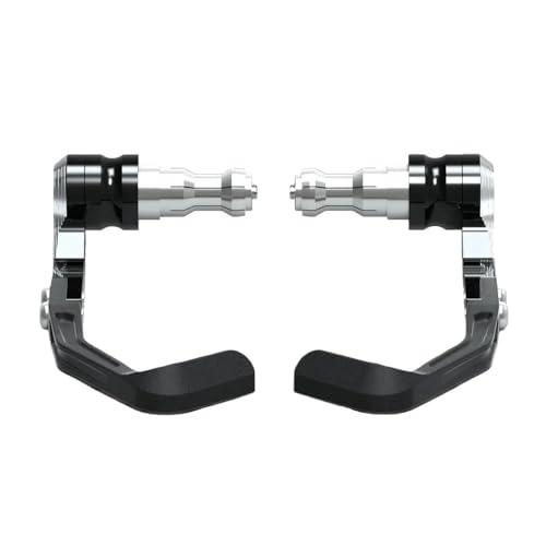 Protège-bras pour 450SR : l'accessoire moto idéal pour vos sorties - 5
