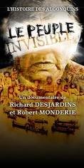 Le Peuple Invisible - DVD [DVD]