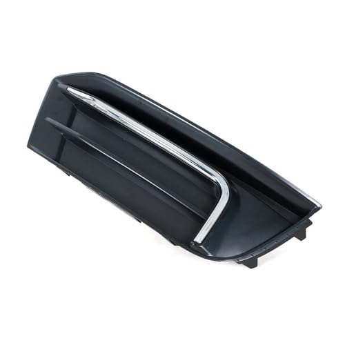 Grilles avant de calandre pour A3 Hatchback 2017-2020 cadre antibrouillard