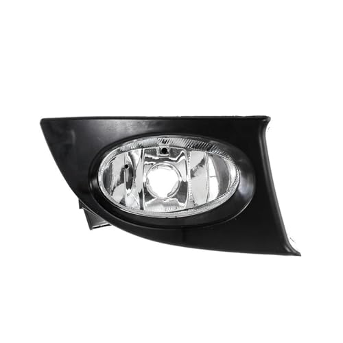 Antibrouillard avant droit pour Jazz GD1 GD3 pièce de rechange 33950-saa-h11 bloc optique sans ampoule