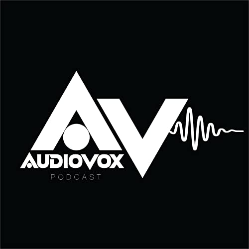 Couverture de Audiovox
