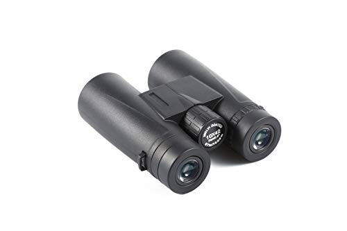Binoculares 12x42 HD para observación profesional miniatura 2