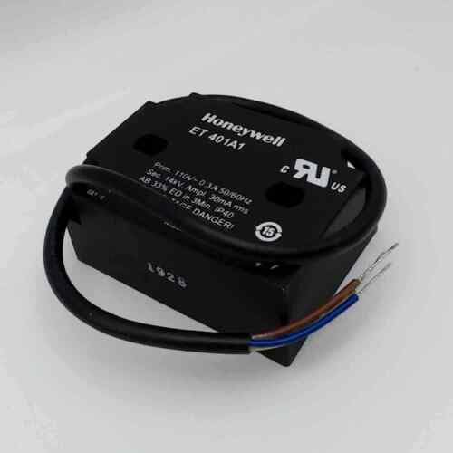 Replacement for fits ET401A1 Honeywell Ignitiontransformer110V OEM ET401A1