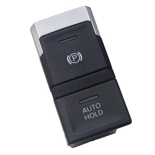 Interruptor electrónico de freno de estacionamiento 2GA927225 para T-Roc