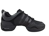  Skazz by Sansha, Herren Tanzschuhe Schwarz schwarz 44