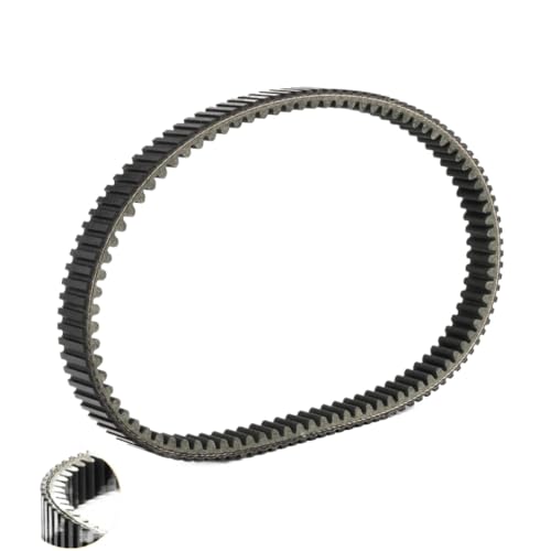 Courroie d'entraînement 3211113 pour RZR 570 800 et X2 EPS