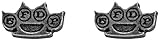 brass punch set harbor freight Set de Pendientes con las siguientes características: