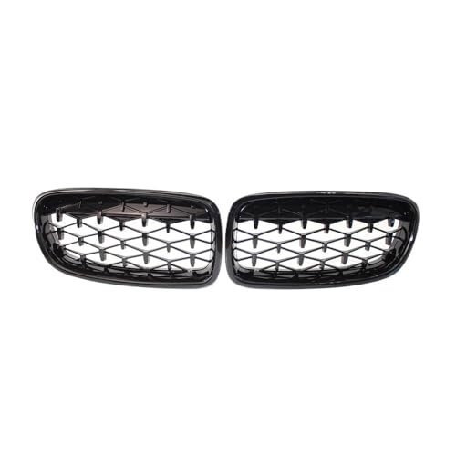 Grilles avant calandre Série 3 F30 pour sublimer vos sorties auto