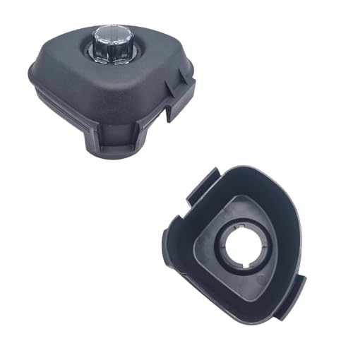 Tapa de repuesto para licuadora con tapón removible miniatura 4