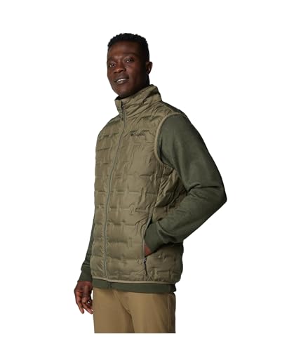 Image of Columbia Delta Ridge II Down Vest