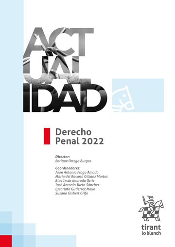 Derecho Penal 2022 (Actualidad)